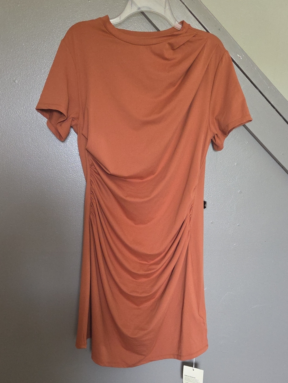 NWT Halara Dress